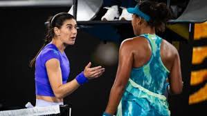 Após polêmica, mulher de Djokovic ataca atitude de Osaka: "Falta respeito"