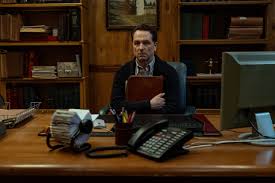 ‘Widow’s Bay’ Is the Best Stephen King Mixtape Ever