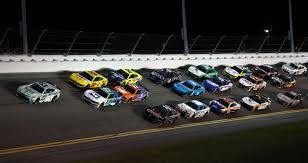 NASCAR Coke Zero Sugar 400 at Daytona: Playoff Implications and Weekend Schedule