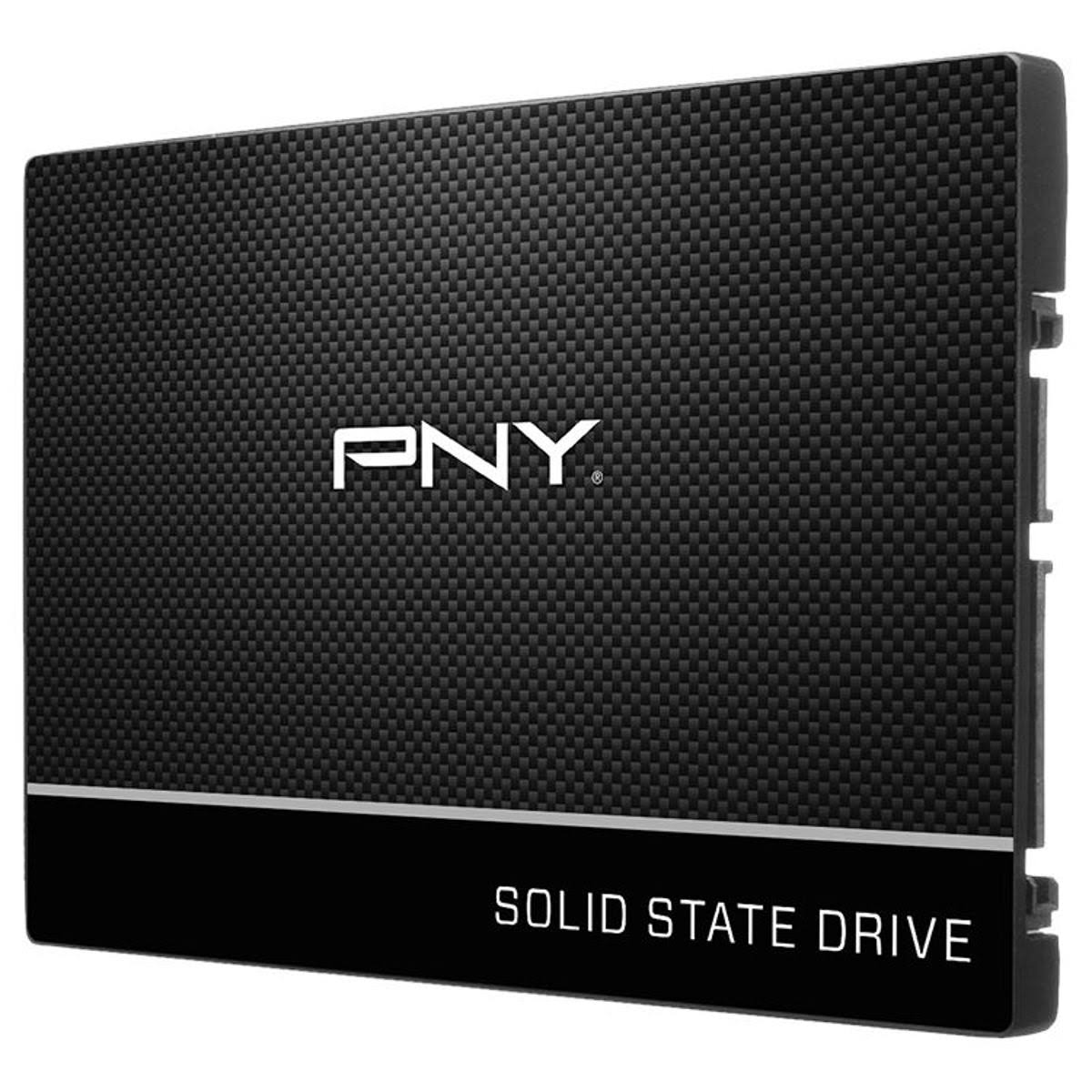 PNY CS900 SATA III Internal Solid State Drive