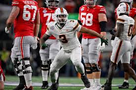 Cincinnati Bengals 2026 NFL Draft prospects to watch in the National Championship