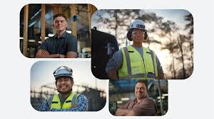 We’re announcing the Alliance for America’s Skilled Trades.