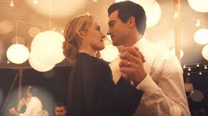'Love Story: John F. Kennedy Jr. & Carolyn Bessette' series releases first trailer