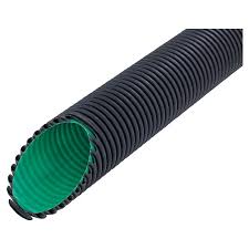 Fränkische | KabuflexRplus40 sw | Cable protection tube ...