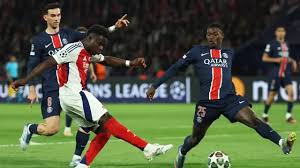PSG dealt double injury scare before Arsenal Champions League final as Luis Enrique forced into change