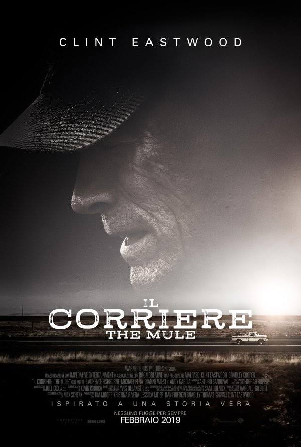 Il corriere = The mule