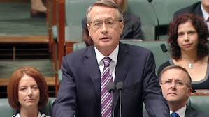 Australian Broadcasting Corporation - News update