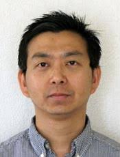 ... respectively, Ying-Bing Jiang, senior research scientist in the UNM Department of Earth &amp; Planetary Sciences and Shaorong Yang, post-doctoral researcher ... - Jiang