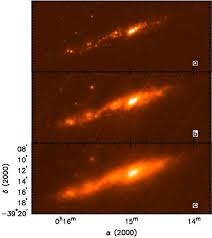Image result for ngc 55