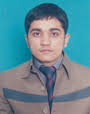 Arsalan Abdul Sattar Joined at CRIC Auglia Rushin University. - Arsalan-Abdul-Satta