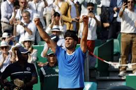 Carlos Alcaraz pasa a la final del Masters 1000 de Montecarlo tras vencer a Valentin Vacherot