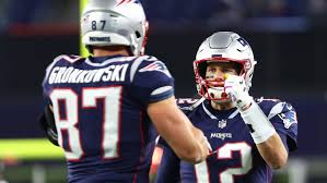 Tom Brady Teases NFL Comeback After Viral Pass to Rob Gronkowski on FOX Pregame Show