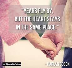 Years fly by, but... - Quotes-Central.com via Relatably.com