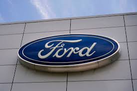 Ford Recalls Nearly 274,000 SUVs Due to Brake Issues