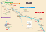 LA VOIE VERTE DU CANAL DE GARONNE