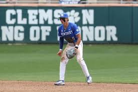 Kentucky Wildcat News: MLB Draft Weekend for UK Baseball