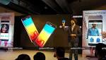 Samsung Galaxy Prime With Samsung