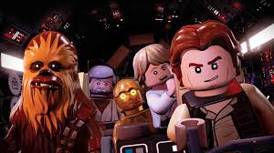 10 Best-Selling Star Wars Games of All Time