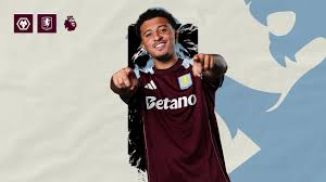 Three changes for Wolves test