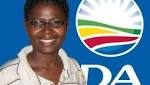 Eastern Cape Veliswa Mvenya resigns