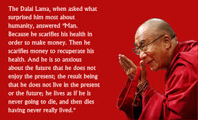 Quotes Dalai Lama On Man. QuotesGram via Relatably.com