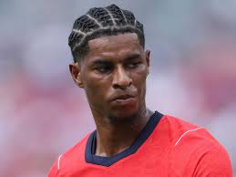 Marcus Rashford's new disappointment as manager makes decision on Man United star