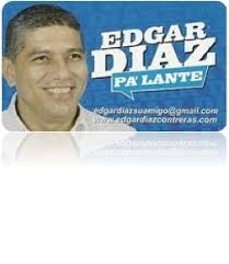 Edgar Diaz Contreras: a la Gobernación con o sin partido… - edgar-diaz-pa-lante1