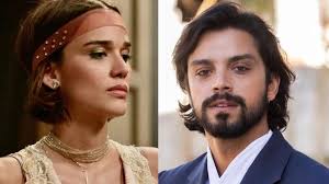 A Nobreza do Amor: Virgínia transforma Omar em marionete em novas cenas