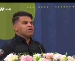 بالاترین: توصیف صادق بیت سیاح ملی پوش پارادومیدنی از زبان حریفانش صداوسیما را منفجر کرد