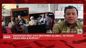 Harga Dolar Hari Ini: Tantangan dan Harapan untuk Ekonomi Indonesia