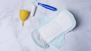 Menstrual Product Options, Facts, and Safe Use