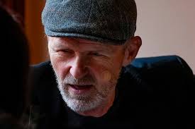 Jo Nesbø avslører pikant sexliv i nytt intervju