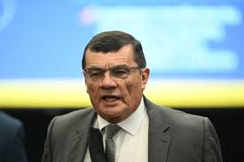 Moraes autoriza Paulo Sérgio Nogueira a fazer curso de liderança e gestão na prisão