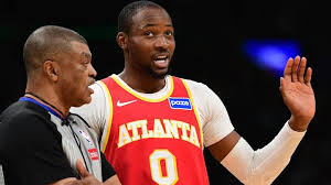 Hawks repeating Jonathan Kuminga mistake Warriors already learned from
