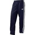 Adidas tracksuit trousers