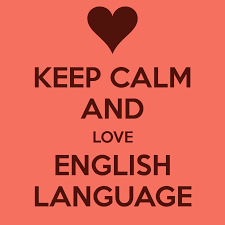 ENGLISH : Greetings