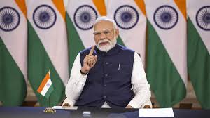 PM Modi’s five-nation tour likely to focus on defence cooperation, Africa outreach, and multilaterals