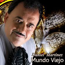 Just in time for last December&#39;s Mariachi Vargas Extravaganza, Daniel Martínez, longtime member of Mariachi Vargas de Tecalitlán, released his first solo CD ... - Front-cover2