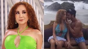 ¡BOMBA! Janet Barboza revela secreto INÉDITO de Rafael Cardozo