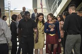 Image result for supergirl welcome to earth images