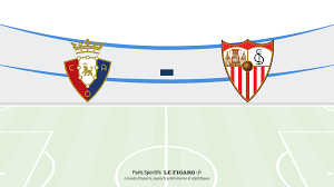 Osasuna vs Séville – Pronos, Analyse et Cotes le 26/04/2026