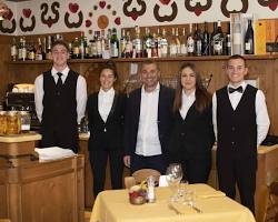 Immagine di Ristorante Ra Stua, Cortina d'Ampezzo