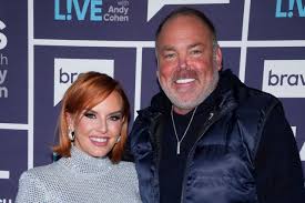 RHOSLC Star Whitney Rose Reveals 'Massive' Business Failure, Millions in Losses