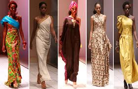 Image result for African fashion