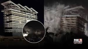 WATCH: Eastside Cannery hotel, casino implodes