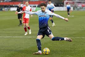 Frome Town Football Club - News update