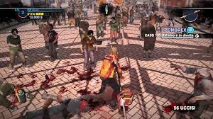 Image result for dead rising gameplay