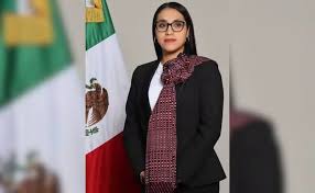 Alcaldesa De Tenancingo