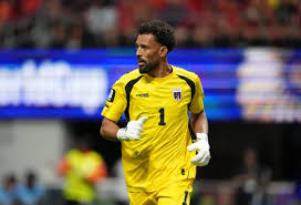 Nova espécie de molusco é batizada em homenagem a goleiro Vozinha