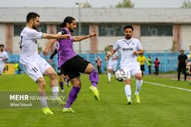 جدول رده‌بندی لیگ برتر در پایان هفته سوم؛ اولین فرصت‌سوزی پرسپولیس